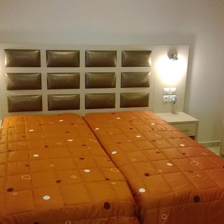 Gaia Studios & Apartments Νέα Πλάγια Εξωτερικό φωτογραφία
