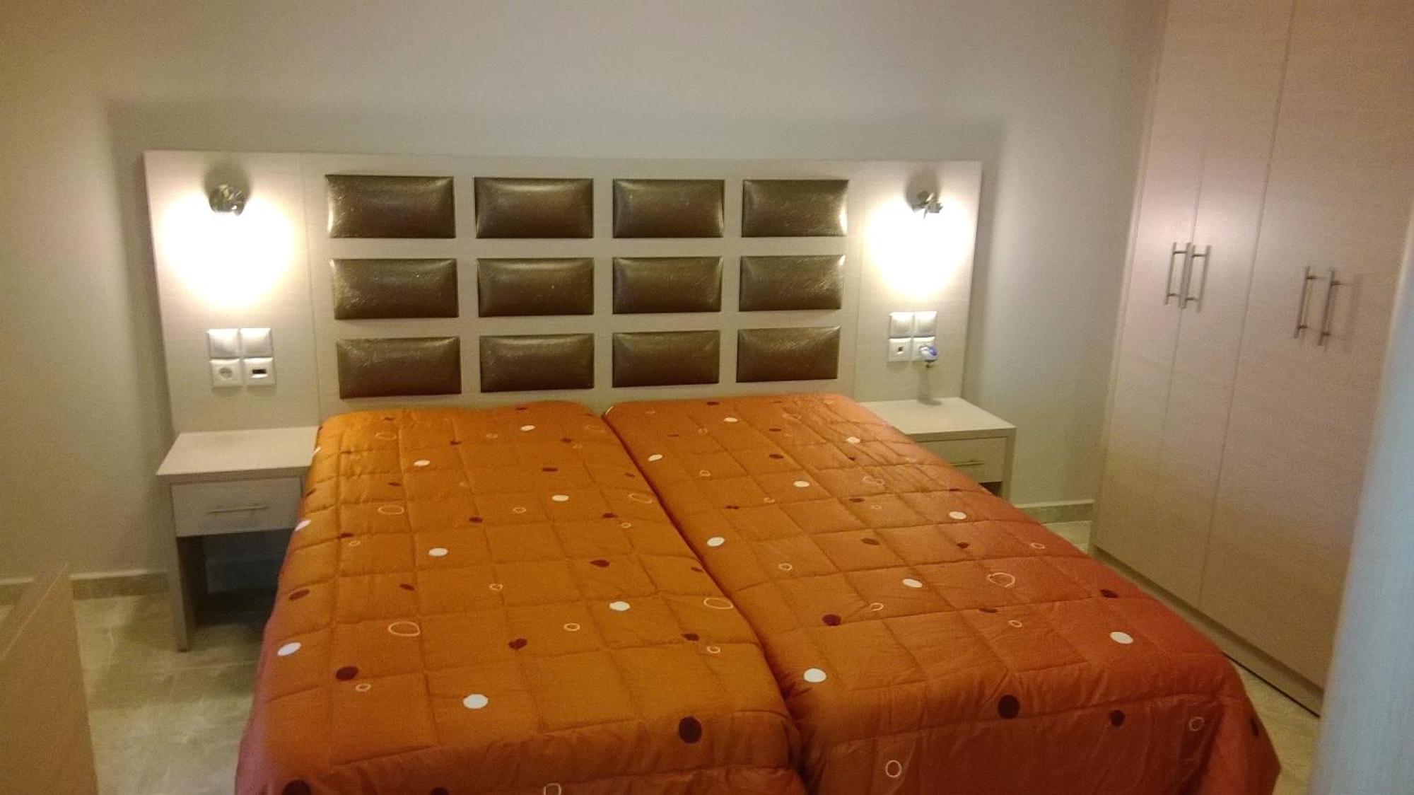 Gaia Studios & Apartments Νέα Πλάγια Εξωτερικό φωτογραφία