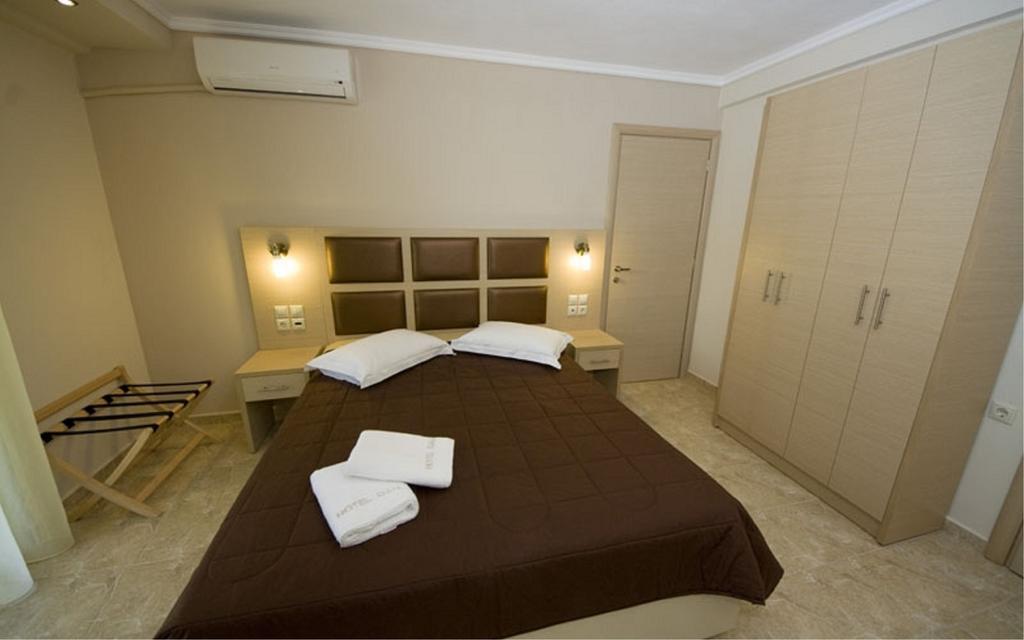 Gaia Studios & Apartments Νέα Πλάγια Εξωτερικό φωτογραφία