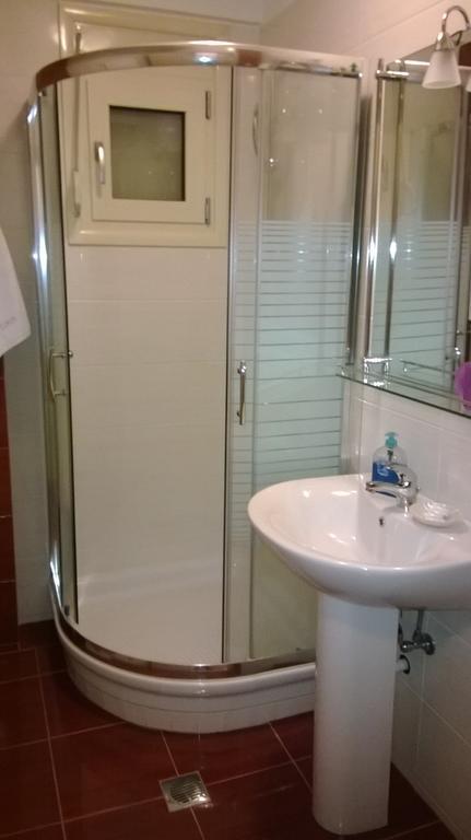 Gaia Studios & Apartments Νέα Πλάγια Εξωτερικό φωτογραφία
