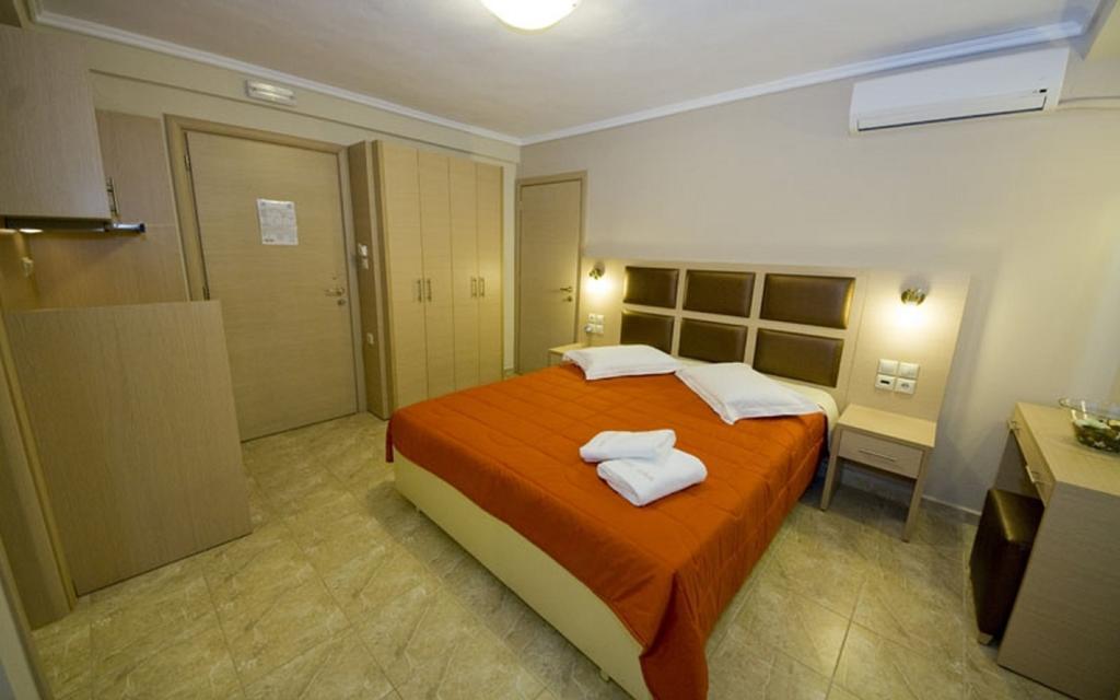 Gaia Studios & Apartments Νέα Πλάγια Εξωτερικό φωτογραφία